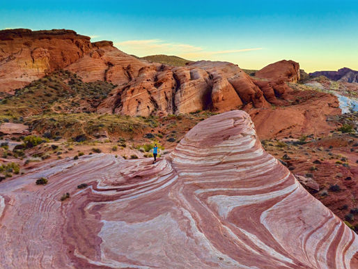 My Top 10 Hikes of 2020