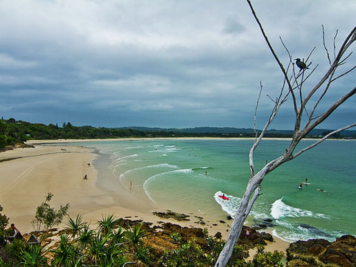 10 Coastal Towns Perfect for a Summer Road Trip