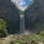 Taughannock Falls State Park