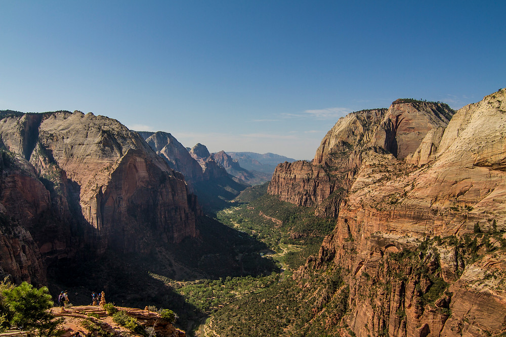 Angel's Landing