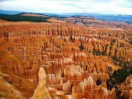 7 Stunningly Scenic Stops in the Southwest