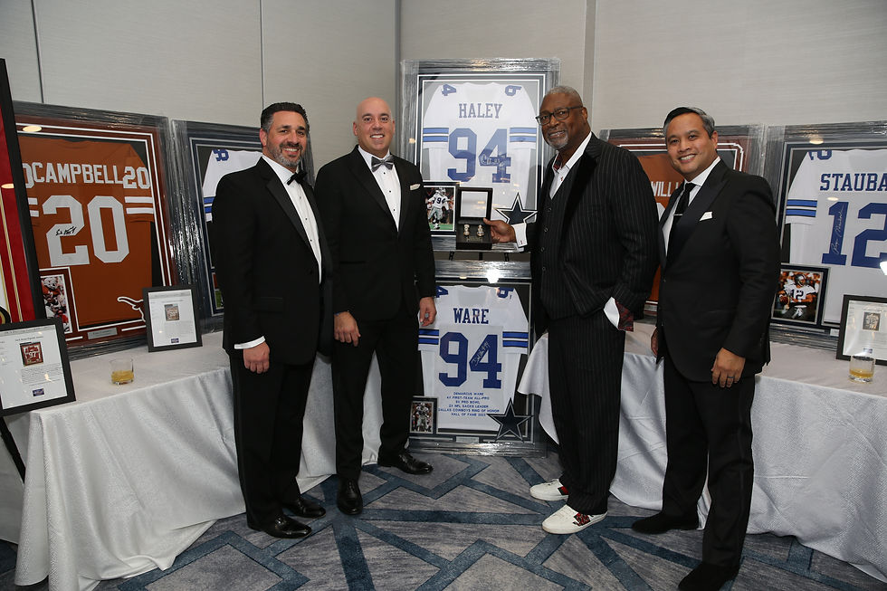 2025 Gala