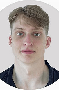 Headshot for Vladislavs Pecens (Circle)_