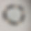 Miniature : Duo de bracelets en perles de bois marron foncé et blanc