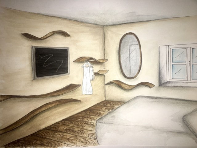 CHAMBRE D'HOTES