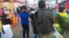 IG BHOPAL -BHOPAL UTSAV MELA PHOTOWALK