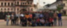 OLD BHOPAL