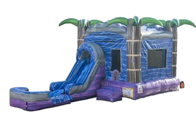 Water slide Rental Near Okeechobee