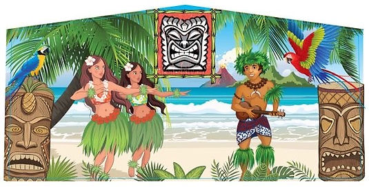 Waterhouse Party Rentals LLC. Bounce House, Port St. Lucie, FL, Water Slides,Party Rentals, tables, chairs