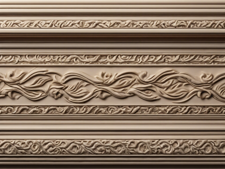 Transform Your Space with JBEfloors Custom Trim Services