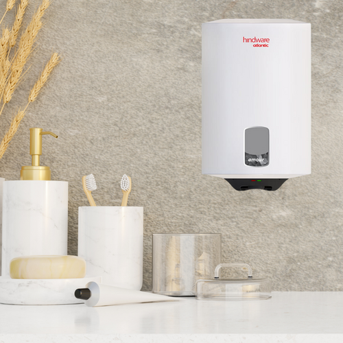 Hindware Atlantic Amour 25 Litres (2 KW) Rama Shoppee Hindware