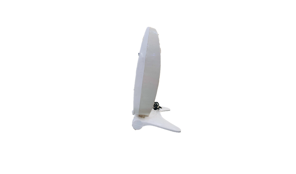 Thumbnail: Paras | Room Heater | 800 Watt