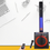 Thumbnail: Zoook Party Rocker 100 Watts Bluetooth Party Speaker