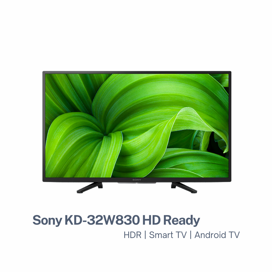 Sony KD-32W830 32 Inch Android