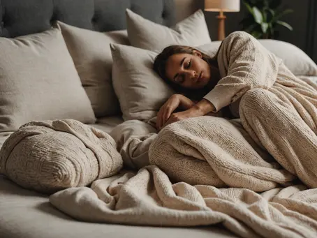 Uncover the Hidden Gem: The Introvert's Ultimate Guide to Lounging in Style