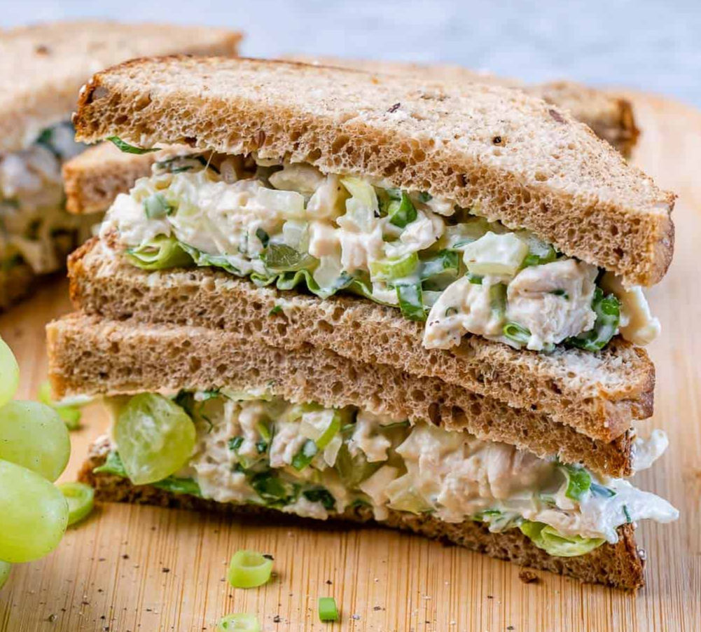Chicken Salad Sandwich
