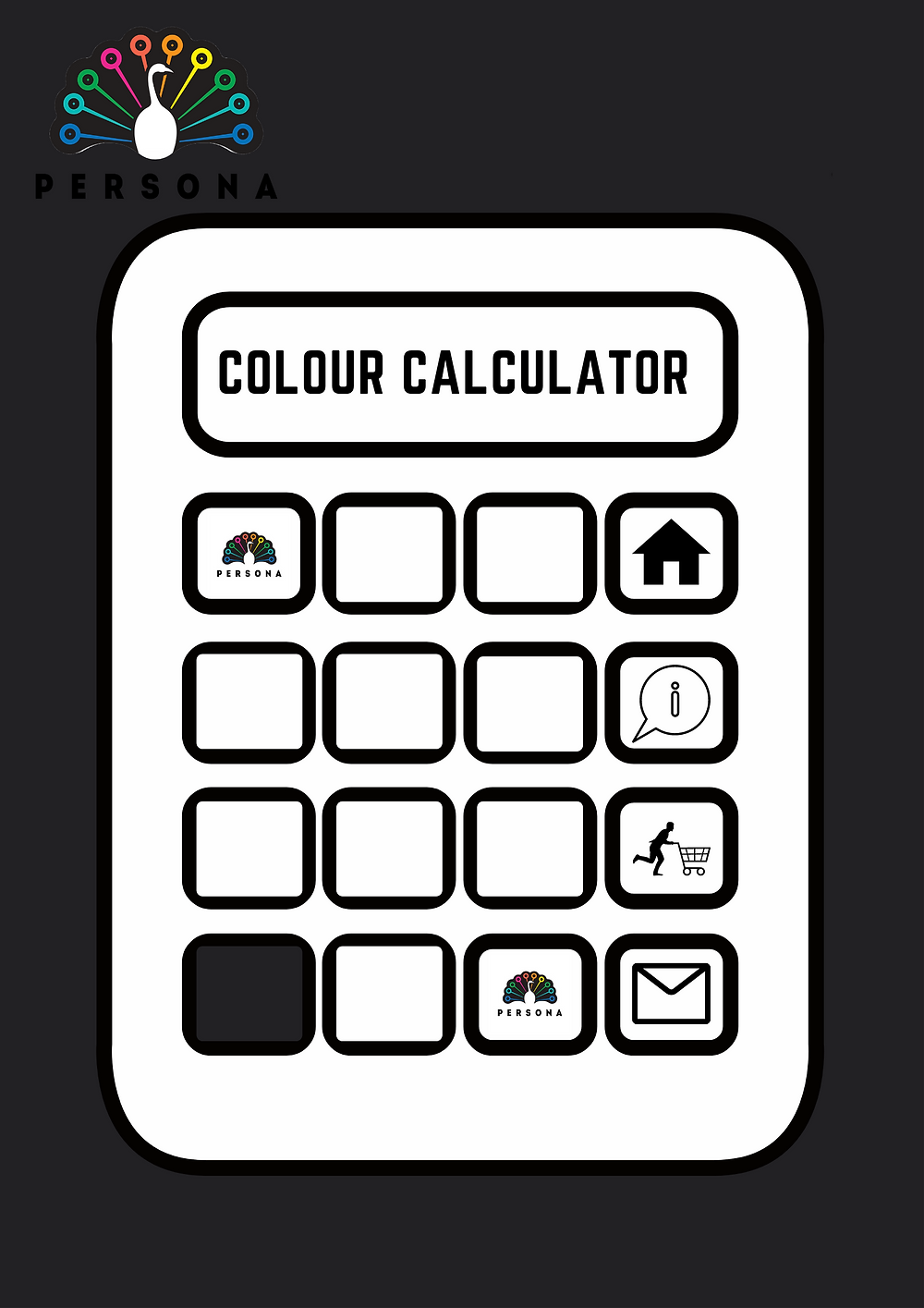 Our colour calculator lets you know the psychology behind each colour and the traits they mean. In this episode we look at the colour blue!