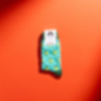 Thumbnail: Our "Peppy Pineapple" socks