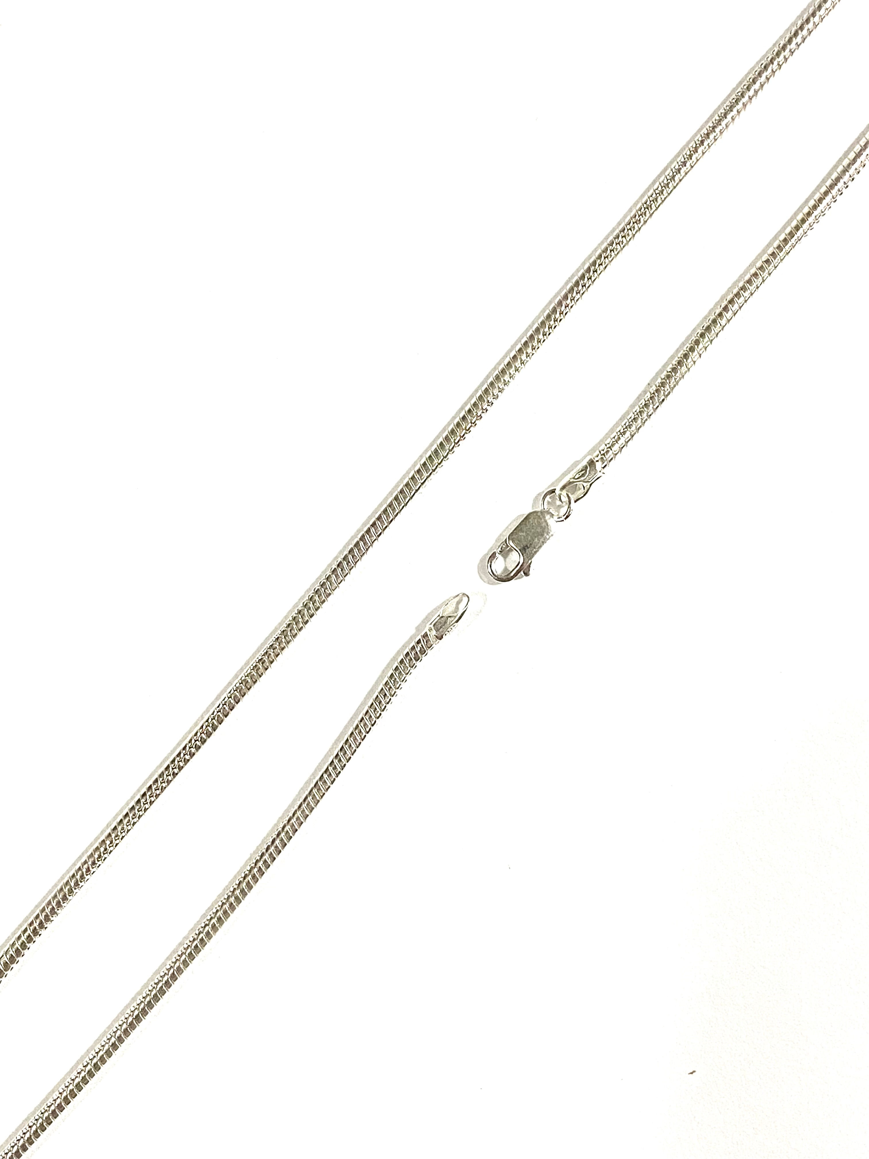 Cadena Italiana 60cm - 28g