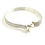 Miniatura: Pulsera Delgada Pandora 18cm - 11g