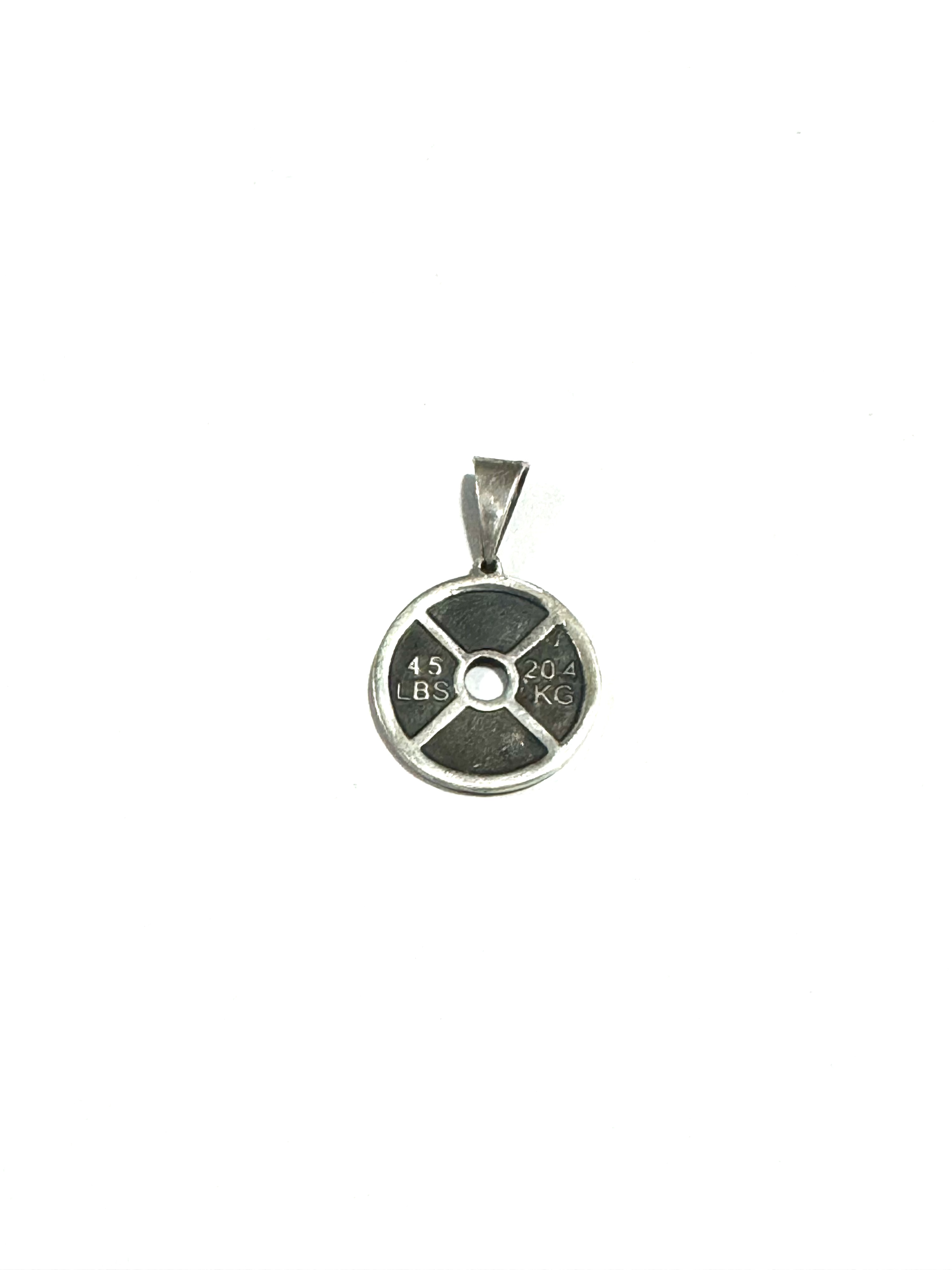 Dije Pesa 3.3cm