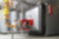 Commercial Boiler