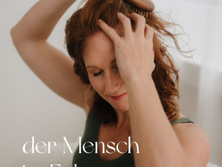 Der Mensch im Fokus