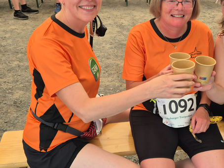 Sababurger Tierparklauf