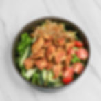 PLANTED DOWNTOWN // PLANTED.CHICKEN SALAD