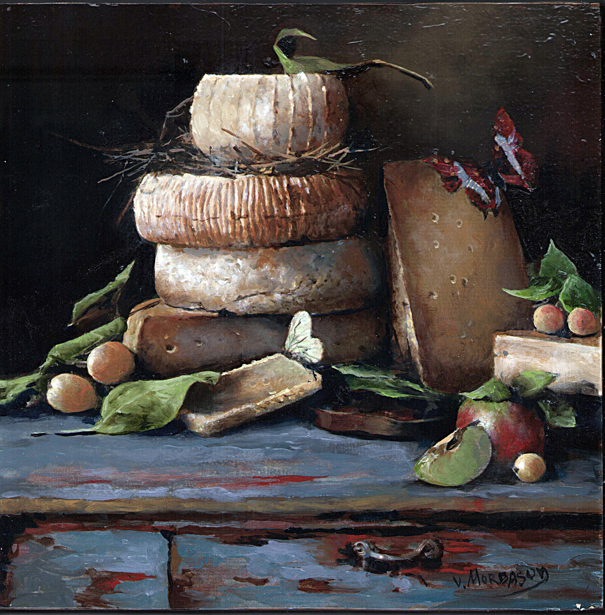 Woman with artichoke.jpg