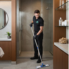 Salon And Spa Cleaning Service AZ - All Clean Team LLC