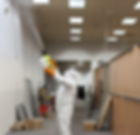 Disinfection-Decontamination Services-All Clean Team