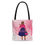 Thumbnail: Flawless Affirmation Tote BagV3