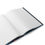 Thumbnail: Butterflies and Bubbles Hardcover Matte Journal, Notebook
