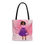 Thumbnail: Fabulous Affirmation Tote Bag