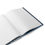 Thumbnail: Ocean Lighthouse Hardcover Matte Journal (5.75" X 8") Nautical Diary Notebook,