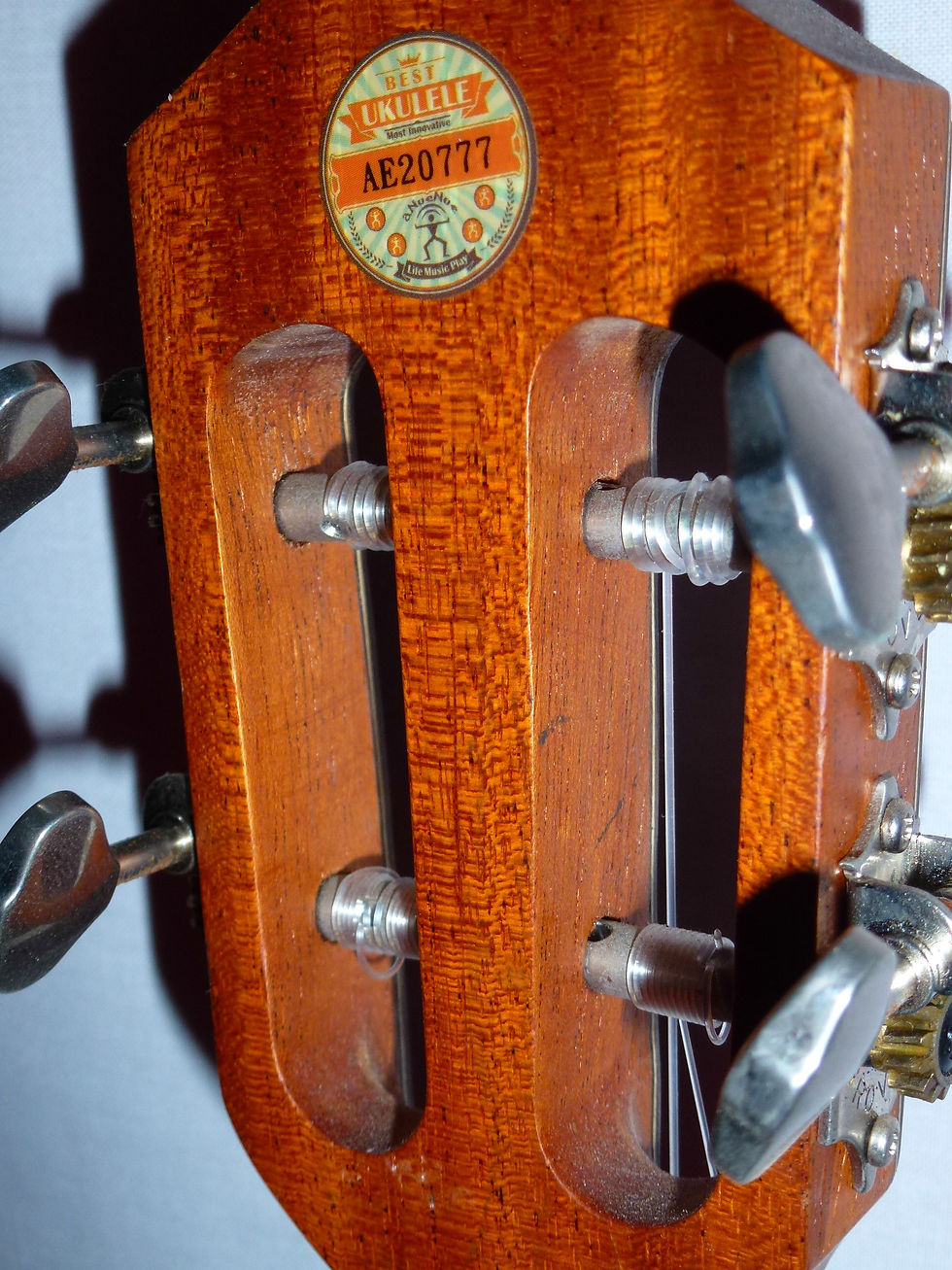 Thumbnail: ANueNue Concert Uke