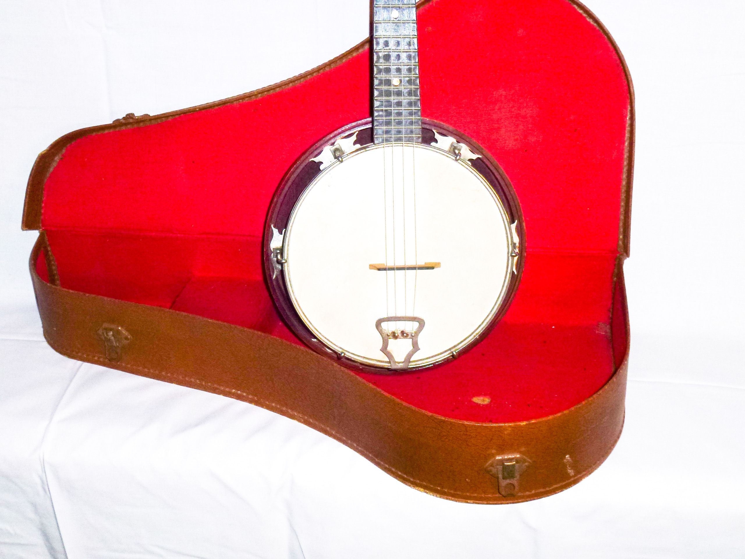 Carnival Banjo Uke
