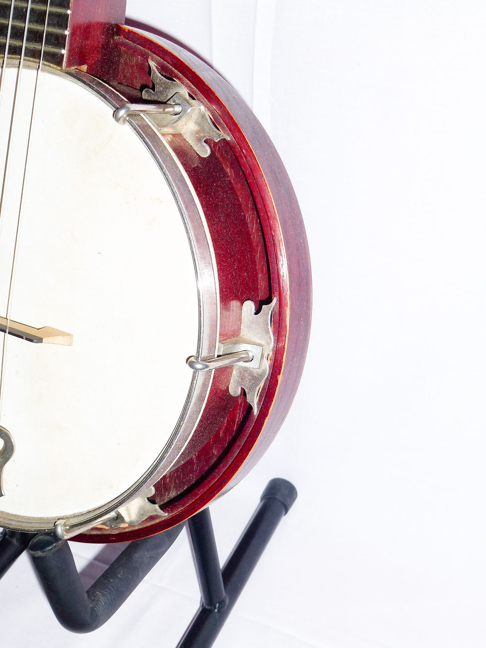 Thumbnail: Carnival Banjo Uke