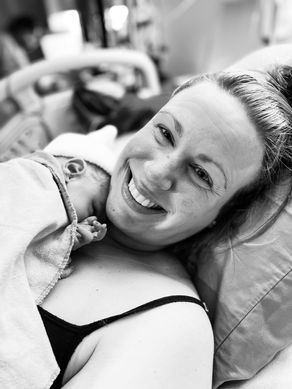 Want a Natural Birth? Avoid These 5 Common Mistakes That Lead to Unnecessary Interventions