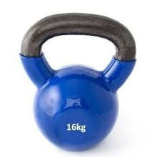 Miniatura: Pesas Nacionales Rusas Crossfit De 1 De 24 Kilos Precio X Kl