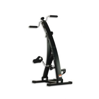 Bicicleta Dual + Computador Digital + Excelente Para Personas de La Tercera Edad