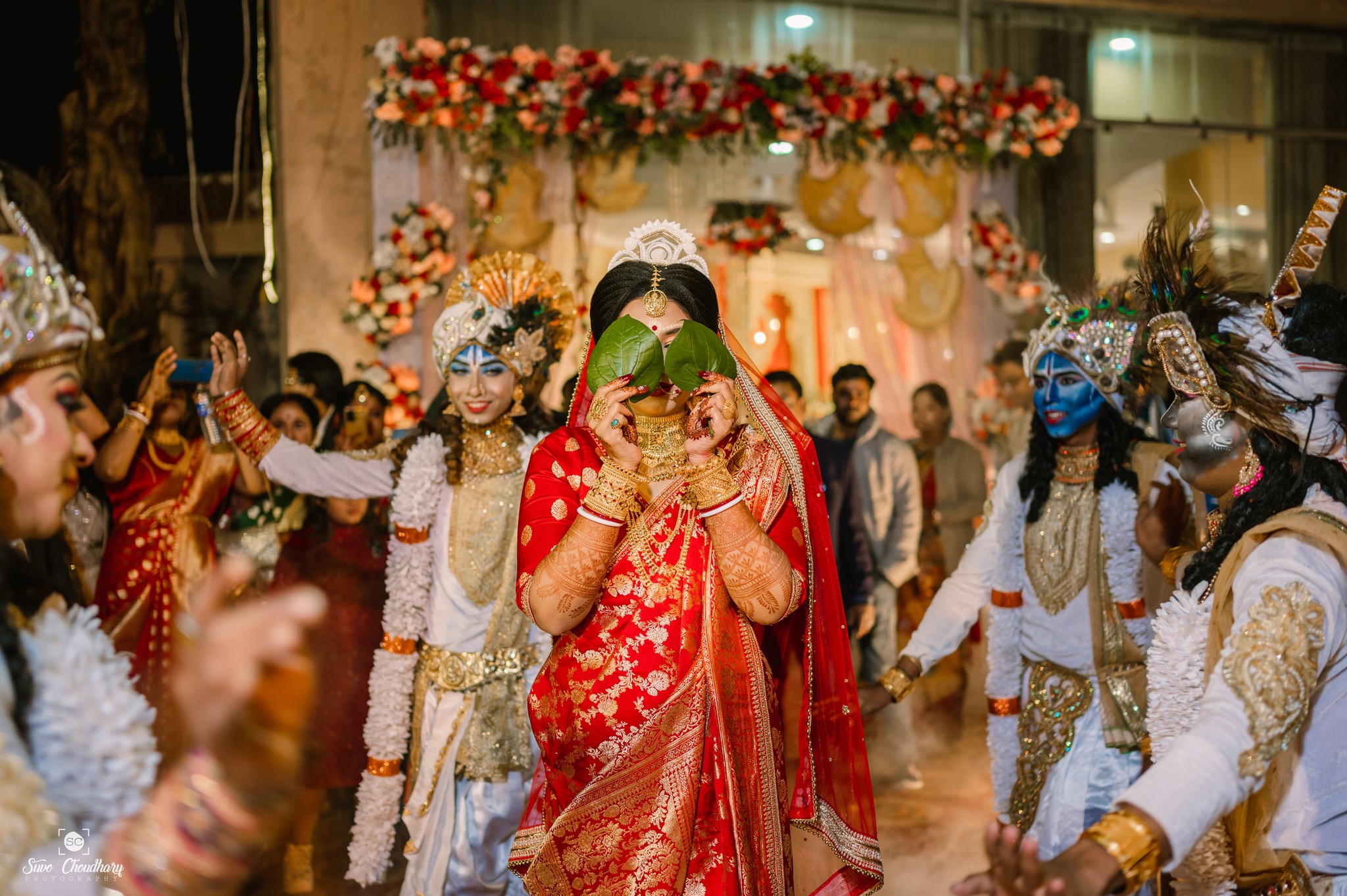 Wedding photography Siliguri – full gallery quality – Suvo Weddings