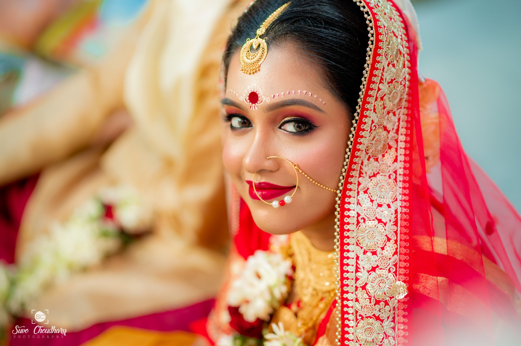 Pre-wedding shoot Darjeeling – best wedding photographer Siliguri – Suvo Weddings