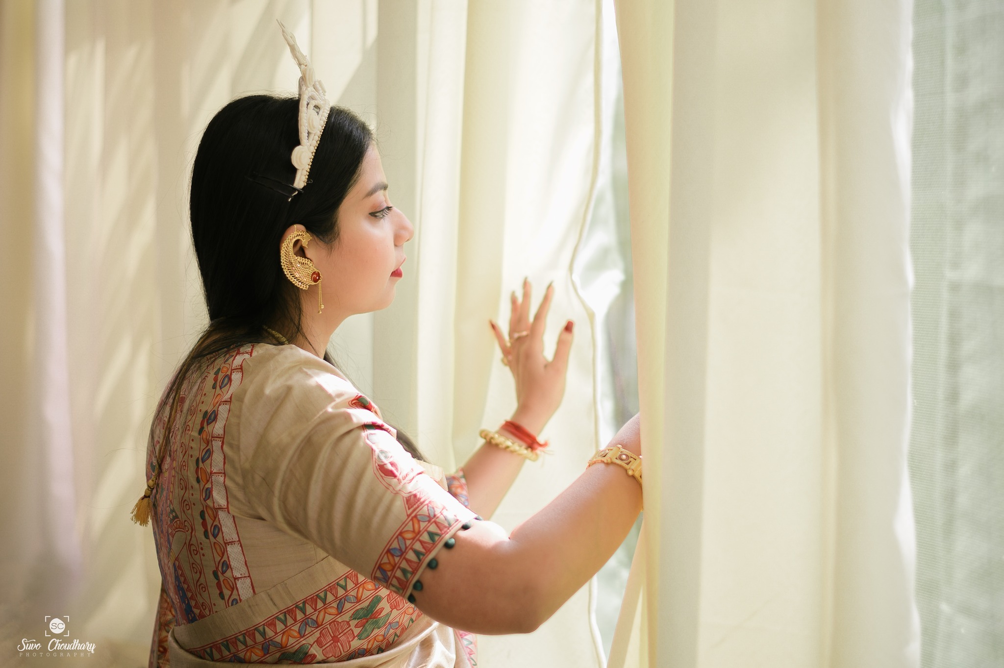 Dooars forest pre-wedding shoot North Bengal – Suvo Choudhury Photography Siliguri