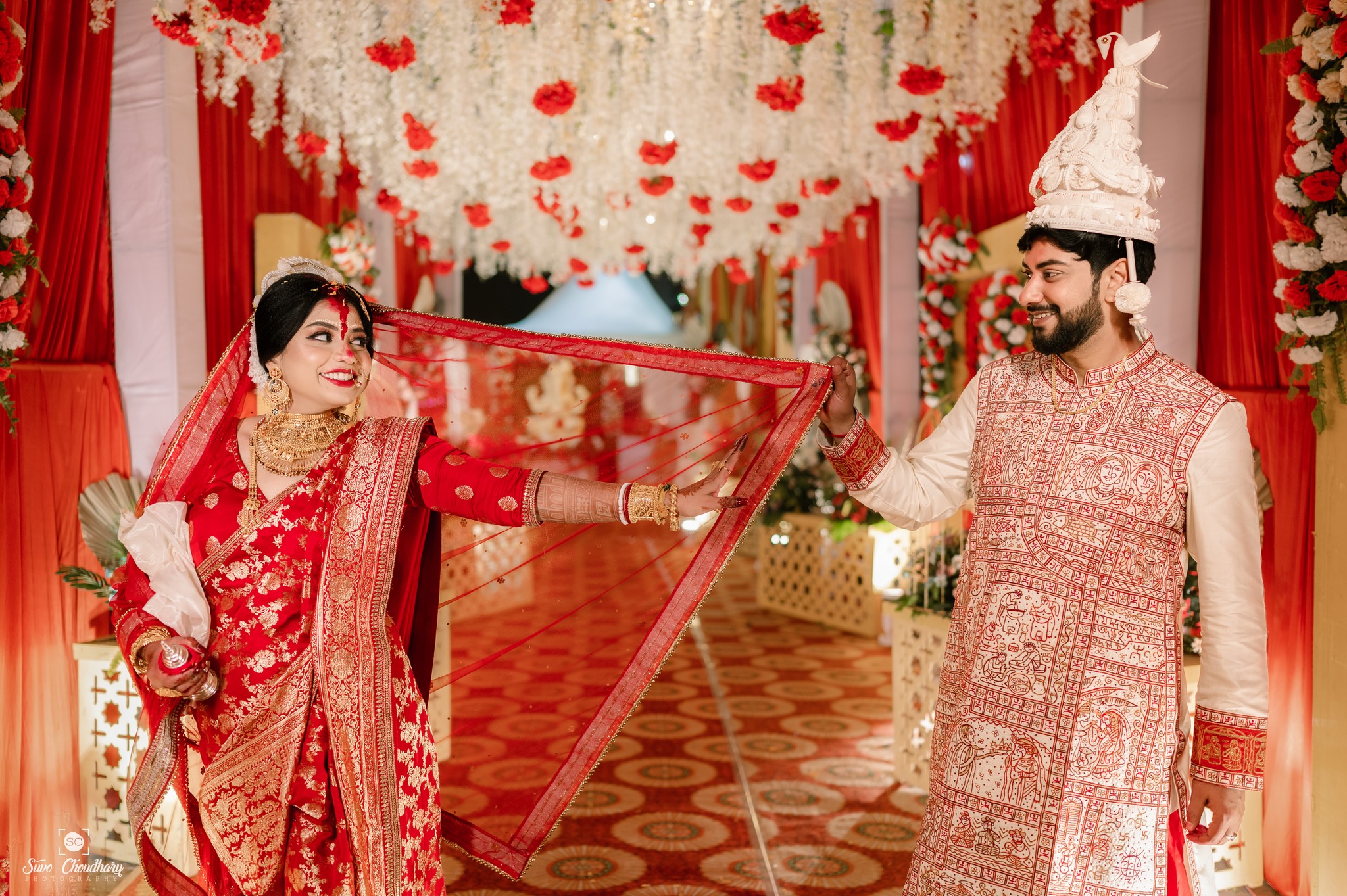 Bengali wedding photography Siliguri – full ceremony coverage – Suvo Choudhury