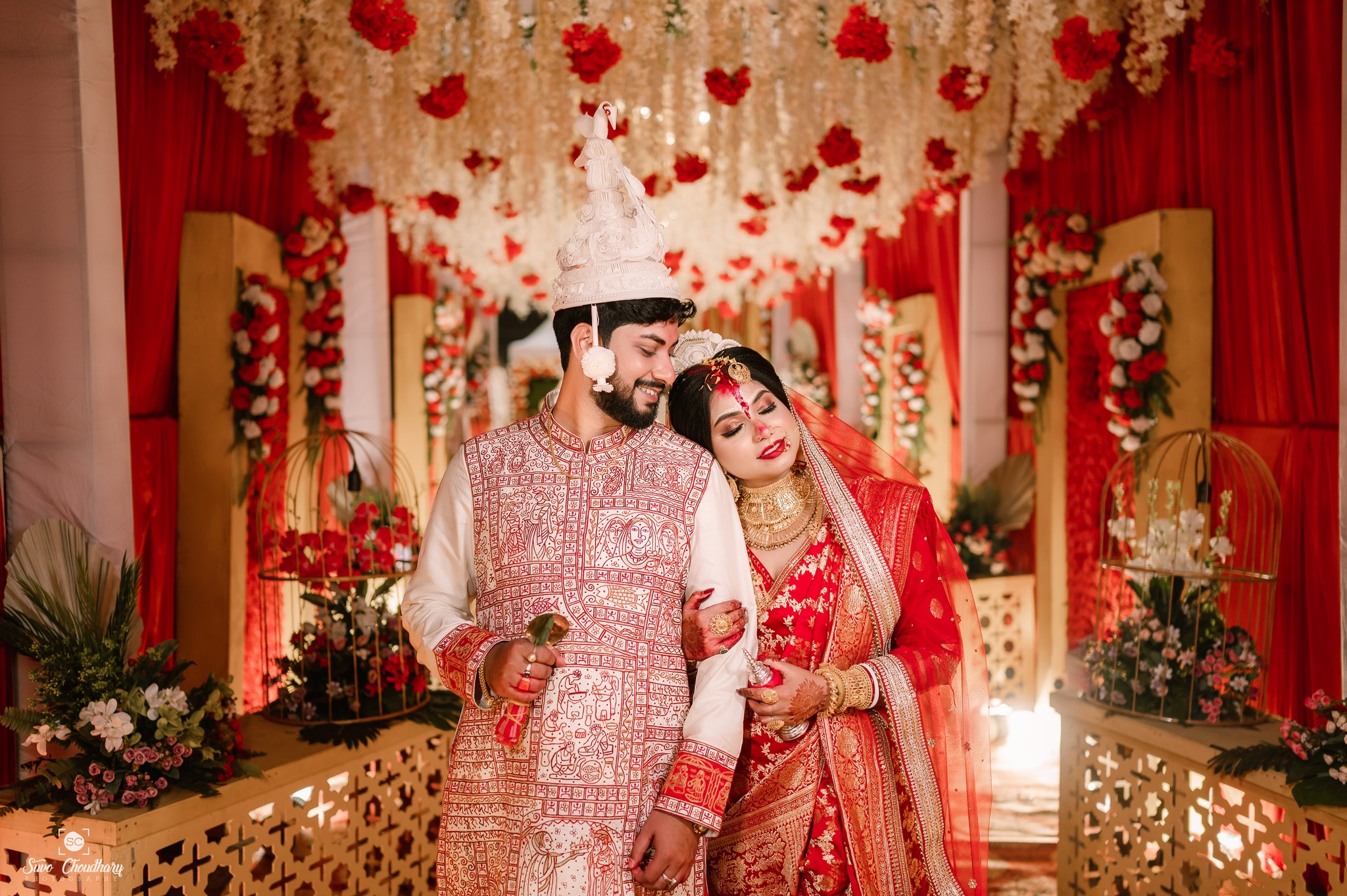 How to choose a wedding photographer in Siliguri – tips from Suvo Weddings