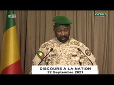 Lutte contre la corruption, Assimi Goïta durcit le ton