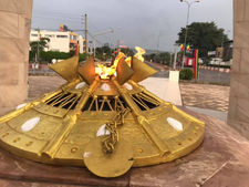 Fête d’indépendance Assimi Goïta évite les sujets polémiques