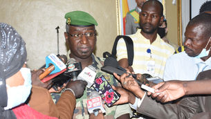 Réformes de l’armée malienne, Les éclairages du Colonel Mohamed Ly